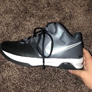 Nike air visi pro 5 women’s basketball shoe